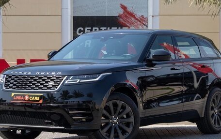 Land Rover Range Rover Velar I, 2022 год, 5 620 000 рублей, 2 фотография