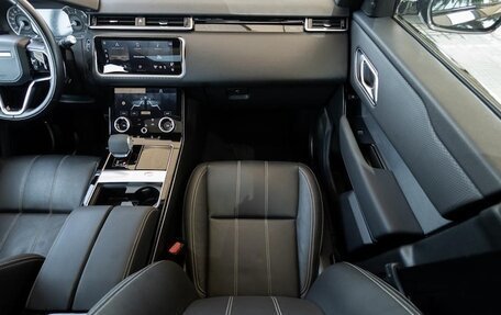 Land Rover Range Rover Velar I, 2022 год, 5 620 000 рублей, 8 фотография
