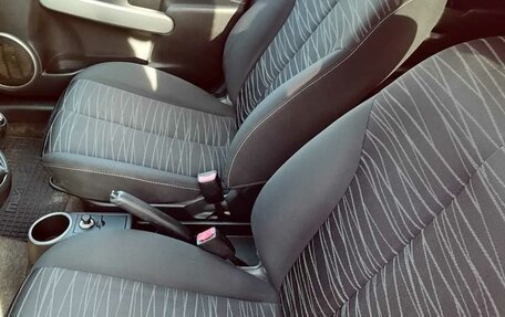 Mazda 2 III, 2008 год, 750 000 рублей, 4 фотография