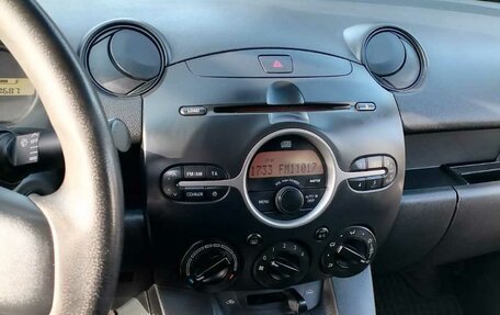 Mazda 2 III, 2008 год, 750 000 рублей, 5 фотография