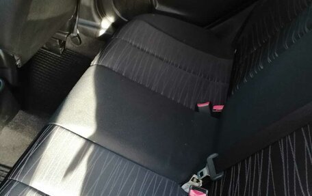 Mazda 2 III, 2008 год, 750 000 рублей, 3 фотография