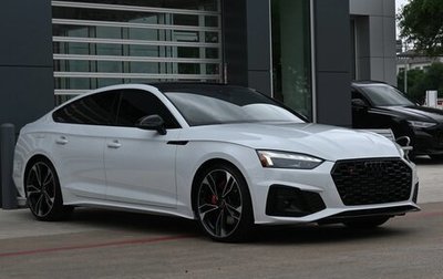 Audi S5, 2022 год, 6 794 000 рублей, 1 фотография