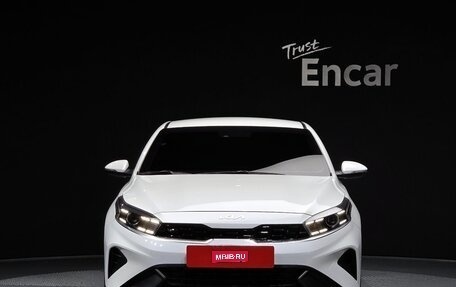 KIA K3, 2021 год, 1 500 000 рублей, 1 фотография