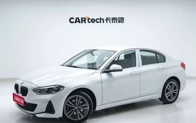 BMW 1 серия, 2021 год, 1 780 000 рублей, 1 фотография