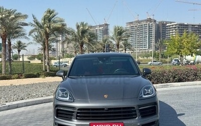 Porsche Cayenne III, 2022 год, 7 325 000 рублей, 1 фотография