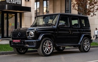 Mercedes-Benz G-Класс AMG, 2024 год, 28 000 000 рублей, 1 фотография