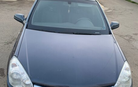 Opel Astra H, 2008 год, 470 000 рублей, 1 фотография
