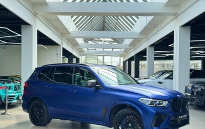BMW X5 M, 2021 год, 13 480 000 рублей, 1 фотография