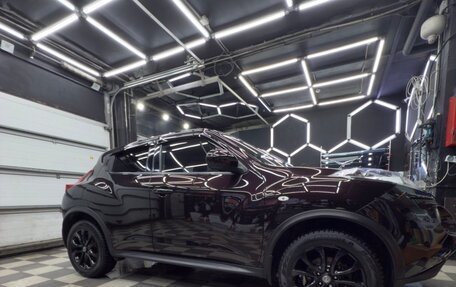 Nissan Juke II, 2013 год, 1 280 000 рублей, 1 фотография