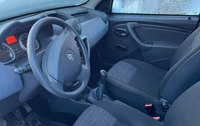 Renault Duster I рестайлинг, 2014 год, 1 350 000 рублей, 1 фотография