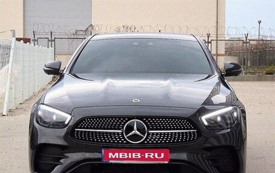 Mercedes-Benz E-Класс, 2021 год, 3 360 000 рублей, 1 фотография