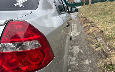 Chevrolet Aveo III, 2007 год, 385 000 рублей, 7 фотография