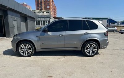 BMW X5, 2007 год, 1 790 000 рублей, 1 фотография