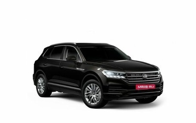 Volkswagen Touareg III, 2024 год, 14 040 000 рублей, 1 фотография