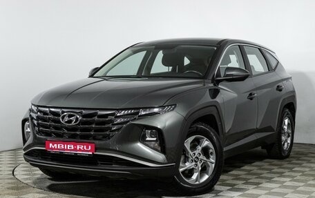 Hyundai Tucson, 2021 год, 2 525 000 рублей, 1 фотография