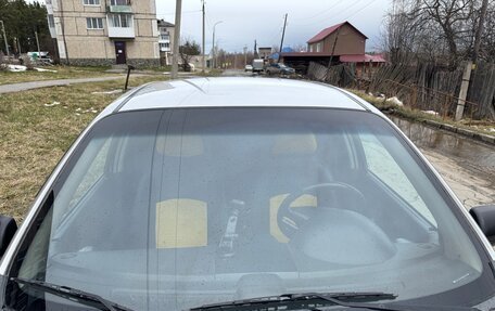 Chevrolet Aveo III, 2007 год, 385 000 рублей, 13 фотография