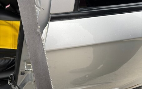 Chevrolet Aveo III, 2007 год, 385 000 рублей, 18 фотография