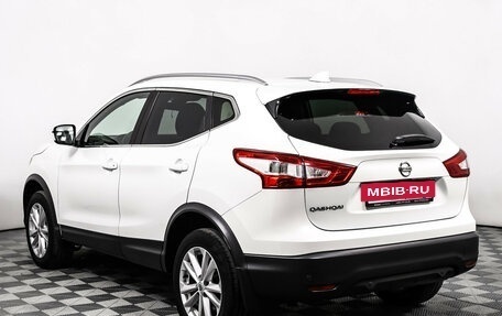 Nissan Qashqai, 2018 год, 1 998 000 рублей, 7 фотография