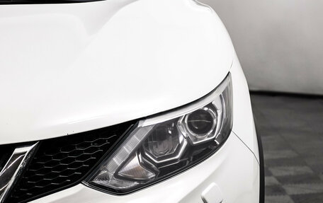 Nissan Qashqai, 2018 год, 1 998 000 рублей, 15 фотография