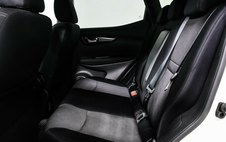 Nissan Qashqai, 2018 год, 1 998 000 рублей, 14 фотография