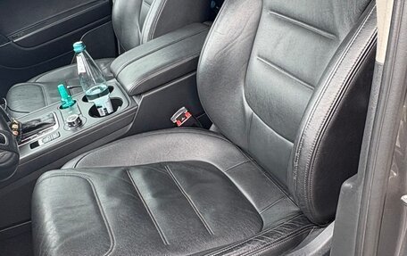 Volkswagen Touareg III, 2012 год, 2 200 000 рублей, 11 фотография