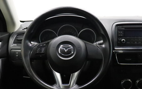 Mazda CX-5 II, 2015 год, 1 481 000 рублей, 10 фотография