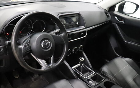 Mazda CX-5 II, 2015 год, 1 481 000 рублей, 6 фотография