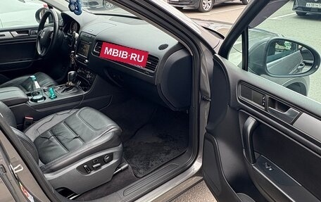 Volkswagen Touareg III, 2012 год, 2 200 000 рублей, 12 фотография