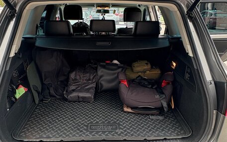 Volkswagen Touareg III, 2012 год, 2 200 000 рублей, 16 фотография