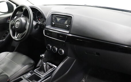 Mazda CX-5 II, 2015 год, 1 481 000 рублей, 8 фотография