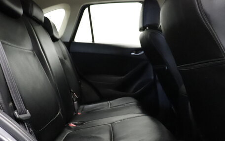 Mazda CX-5 II, 2015 год, 1 481 000 рублей, 14 фотография