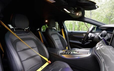 Mercedes-Benz AMG GT I рестайлинг, 2021 год, 9 900 000 рублей, 3 фотография