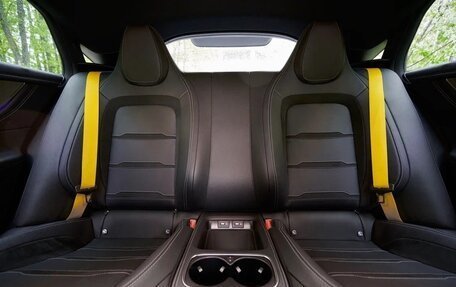 Mercedes-Benz AMG GT I рестайлинг, 2021 год, 9 900 000 рублей, 2 фотография