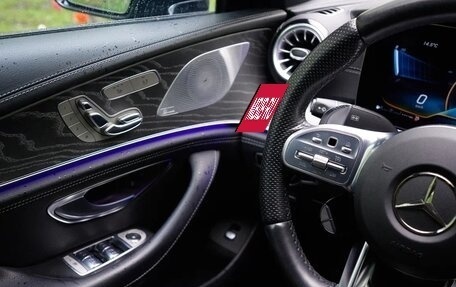 Mercedes-Benz AMG GT I рестайлинг, 2021 год, 9 900 000 рублей, 4 фотография