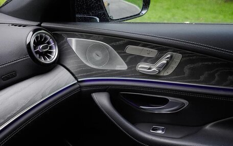 Mercedes-Benz AMG GT I рестайлинг, 2021 год, 9 900 000 рублей, 10 фотография