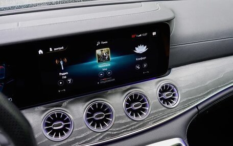 Mercedes-Benz AMG GT I рестайлинг, 2021 год, 9 900 000 рублей, 11 фотография