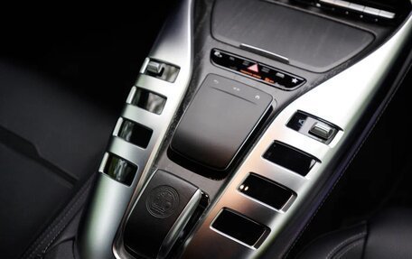 Mercedes-Benz AMG GT I рестайлинг, 2021 год, 9 900 000 рублей, 13 фотография