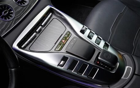 Mercedes-Benz AMG GT I рестайлинг, 2021 год, 9 900 000 рублей, 12 фотография