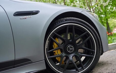 Mercedes-Benz AMG GT I рестайлинг, 2021 год, 9 900 000 рублей, 19 фотография