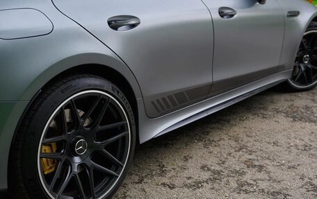 Mercedes-Benz AMG GT I рестайлинг, 2021 год, 9 900 000 рублей, 18 фотография