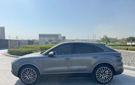 Porsche Cayenne III, 2022 год, 7 325 000 рублей, 4 фотография