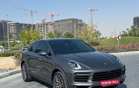 Porsche Cayenne III, 2022 год, 7 325 000 рублей, 3 фотография