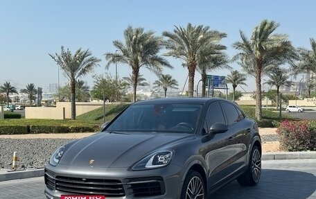 Porsche Cayenne III, 2022 год, 7 325 000 рублей, 2 фотография