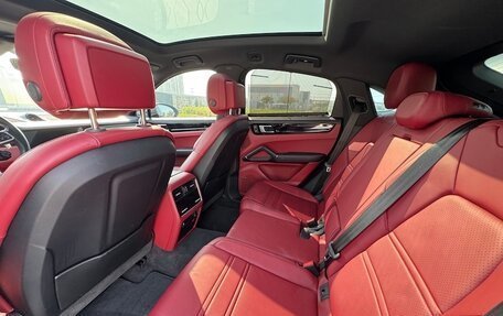 Porsche Cayenne III, 2022 год, 7 325 000 рублей, 11 фотография