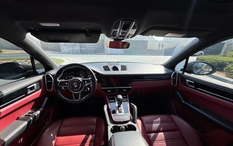 Porsche Cayenne III, 2022 год, 7 325 000 рублей, 9 фотография