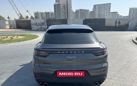 Porsche Cayenne III, 2022 год, 7 325 000 рублей, 8 фотография