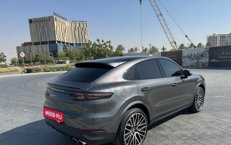 Porsche Cayenne III, 2022 год, 7 325 000 рублей, 7 фотография