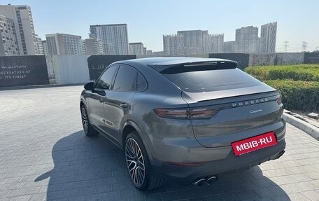 Porsche Cayenne III, 2022 год, 7 325 000 рублей, 6 фотография