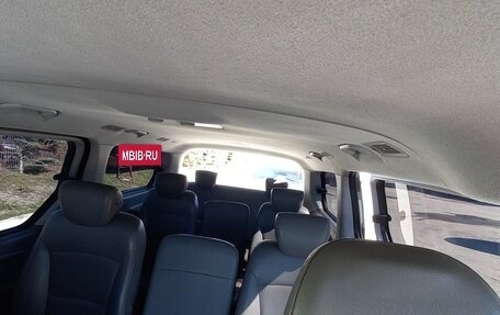 Hyundai Grand Starex Grand Starex I рестайлинг 2, 2015 год, 2 600 000 рублей, 13 фотография