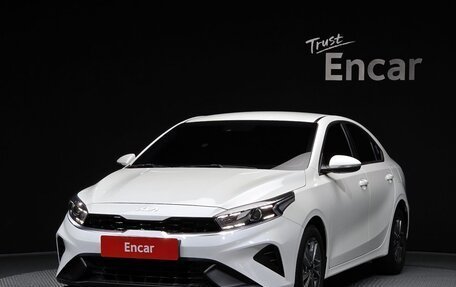 KIA K3, 2021 год, 1 500 000 рублей, 2 фотография